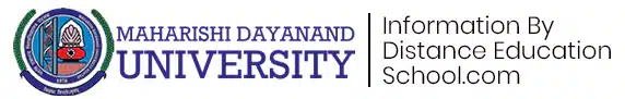 Maharishi University Logo