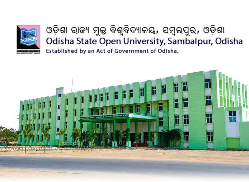 University Campus