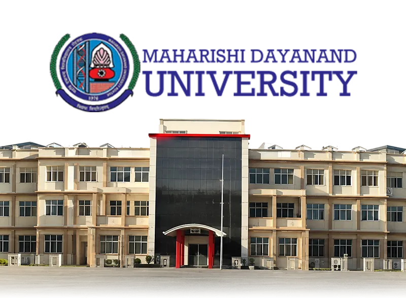 University Campus
